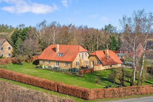 estate