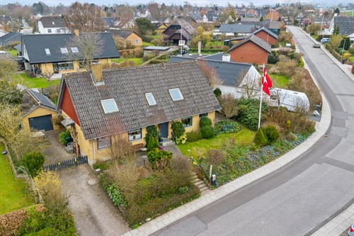 estate