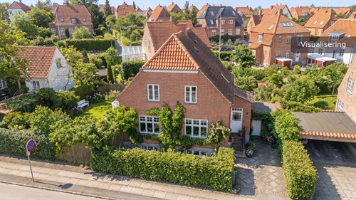 estate