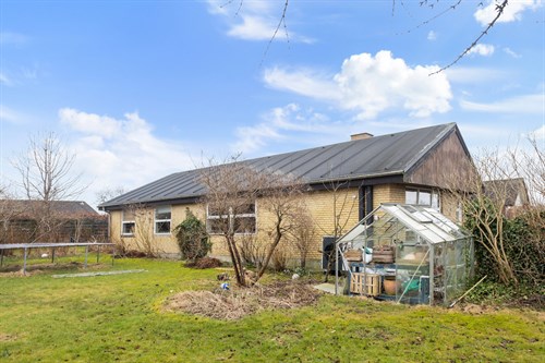 estate