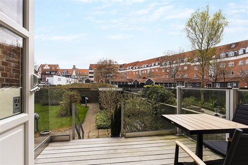 estate