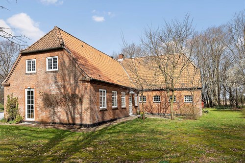 estate