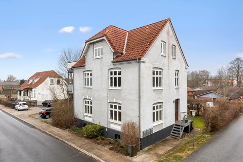 estate