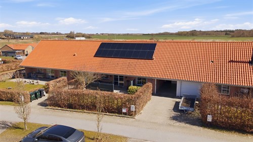 estate