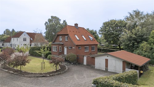estate