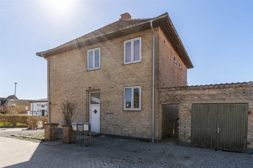 estate