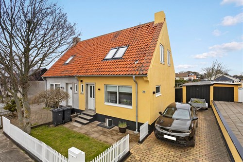 estate