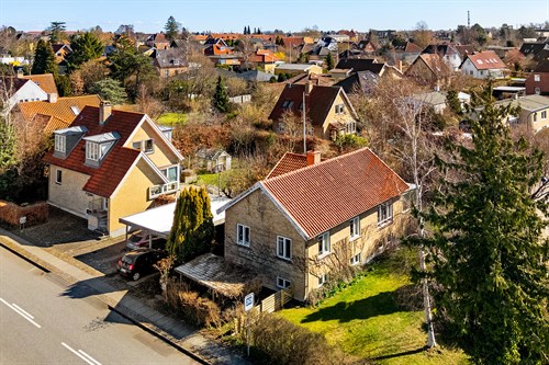 estate