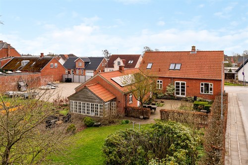 estate