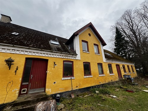 estate
