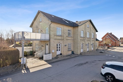 estate