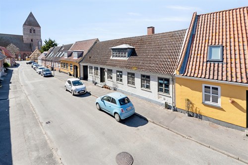 estate