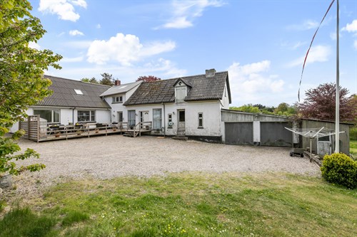 estate