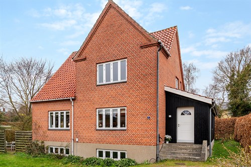 estate