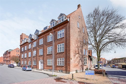 estate