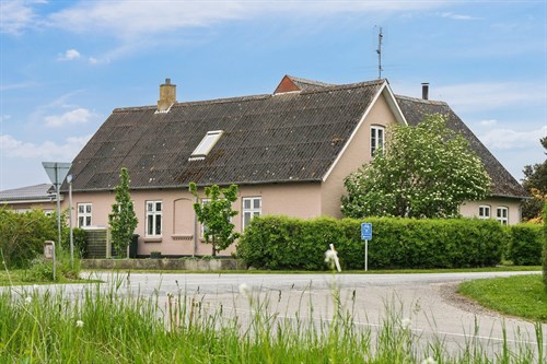 estate