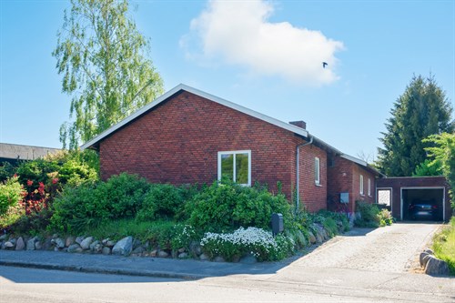 estate