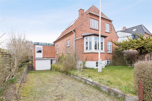 estate