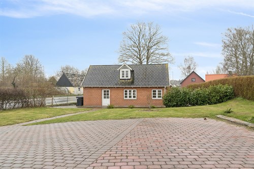 estate