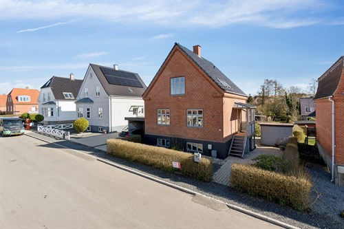 estate