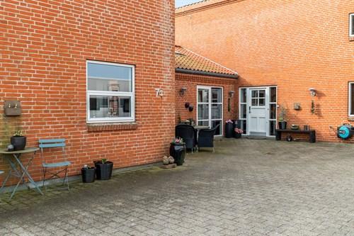 estate
