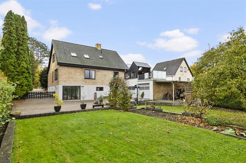 estate