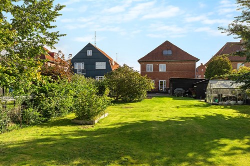 estate