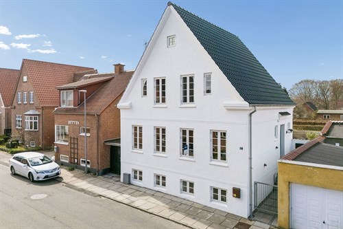 estate