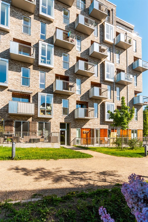 estate