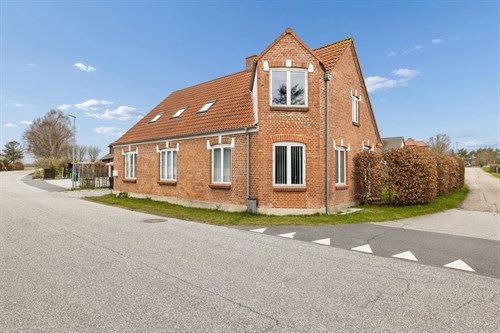 estate