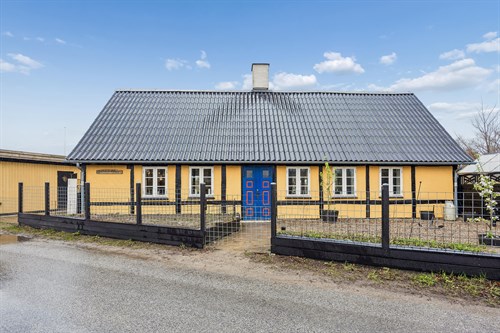 estate