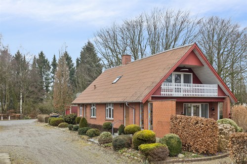 estate
