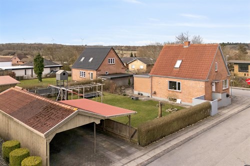 estate