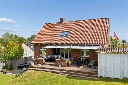 estate