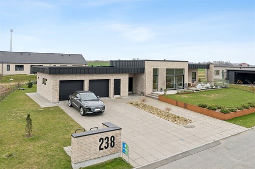 estate