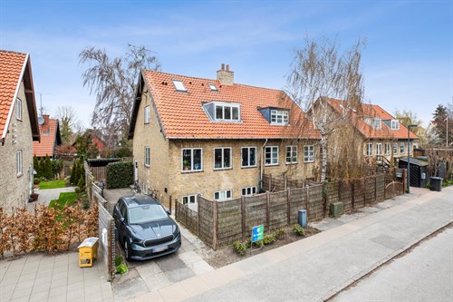 estate