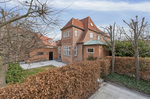 estate