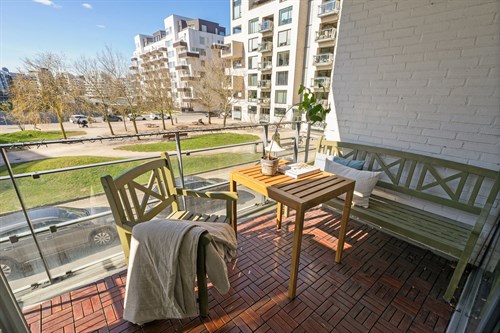 estate