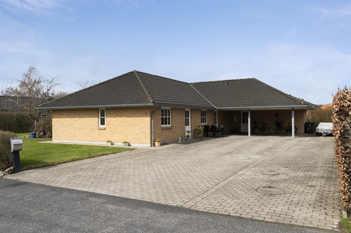 estate