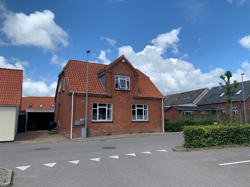 estate