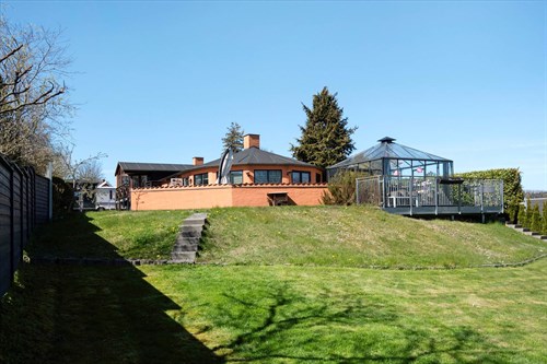 estate
