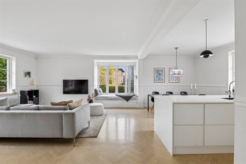 estate