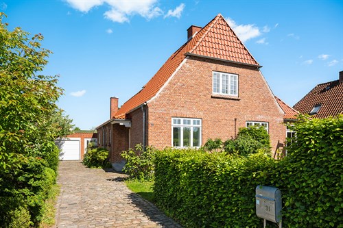 estate