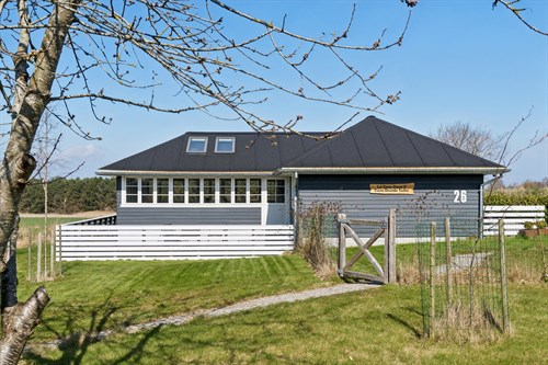 estate