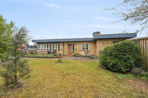 estate