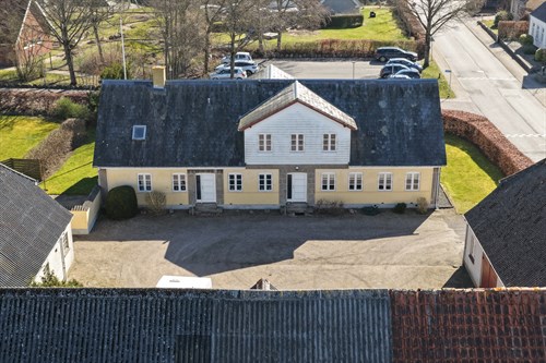 estate
