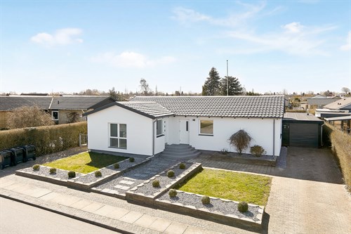 estate