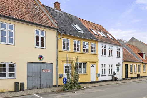 estate