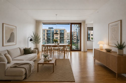 estate