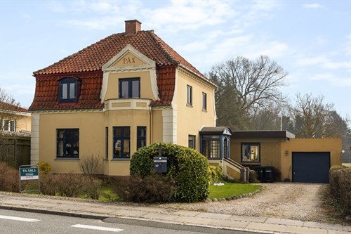 estate